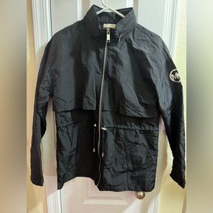 I’m selling Michael Kors Packable Nylon Anorak Jacket